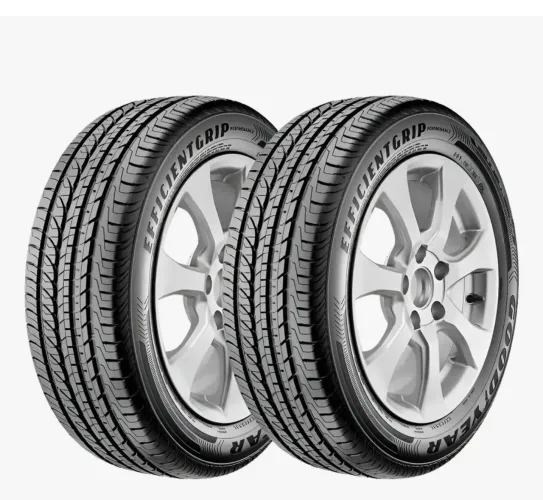 Kit 2 Pneus Goodyear Efficientgrip Performance 225/45 R17 94