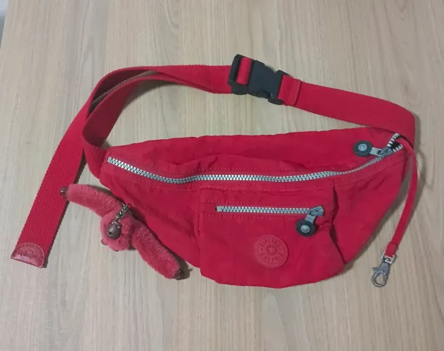 Pochete Kipling Original