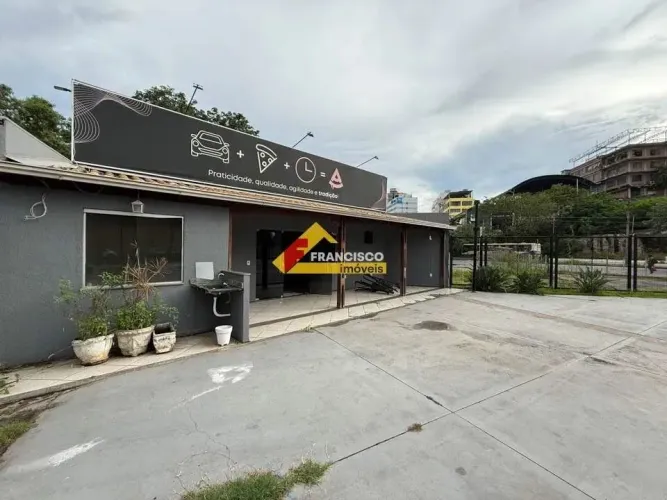 Lote para aluguel, Bom Pastor - Divinópolis/MG