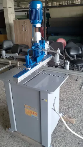 Furadeira Múltipla Lidear F210
