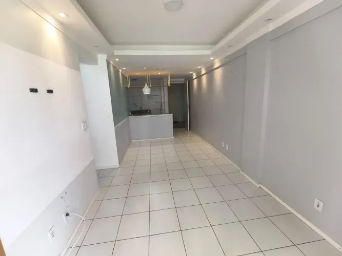 Apartamento 2 quartos 1 suíte LOCALIZAÇÃO PRIVILEGIADA próximo ao Shopping Pátio Maceió!