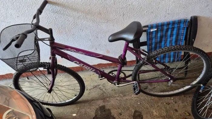 Bike Aro 26