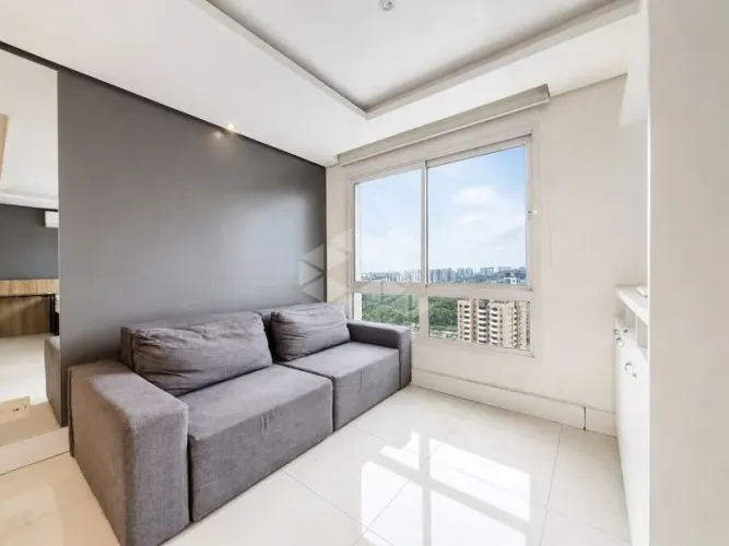 Loft 37M² - para Alugar