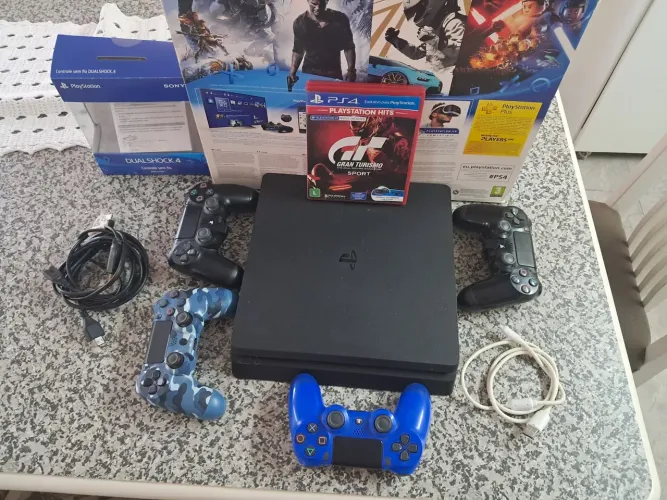 Playstation 4