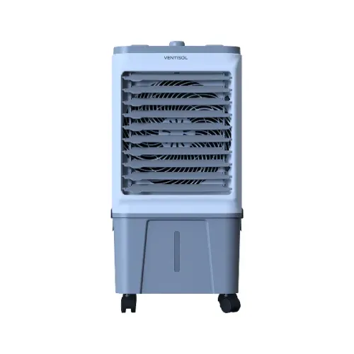 Climatizador De Ar Portatil Ventisol Clin16 16 Litros