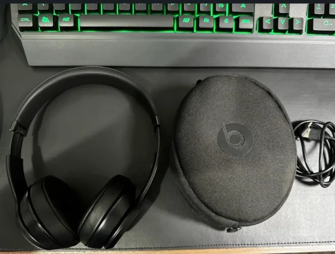 Beats Solo3