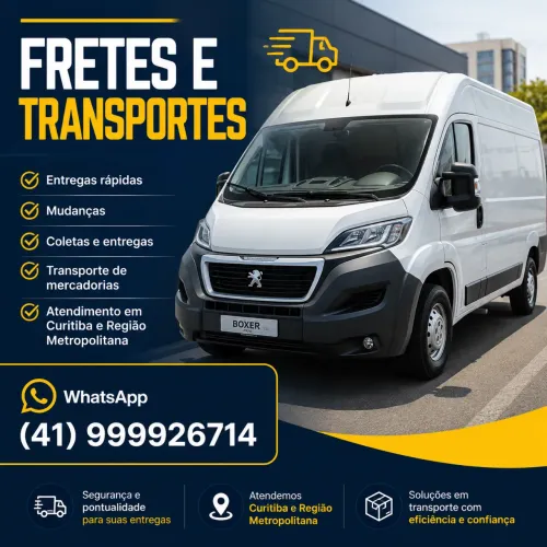 Fretes