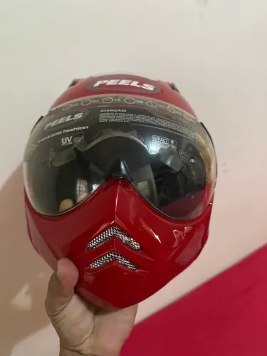 Capacete Mirage