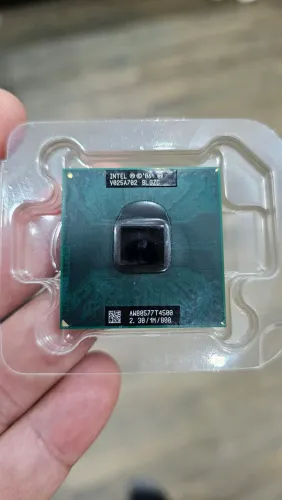 Processador Intel Pentium T4500 (Mobile) 