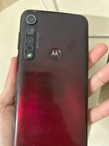 Smartphone motorolla 