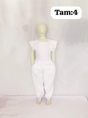 Roupas infantis