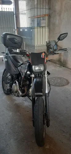 Xtz E 125