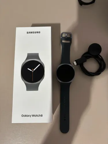 Samsung Galaxy Watch8