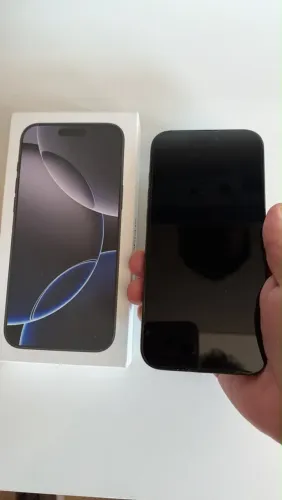 IPHONE 16 PROMAX 512Gb