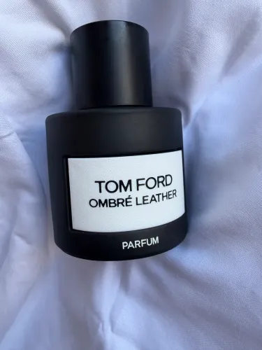 perfume tom ford leather parfum