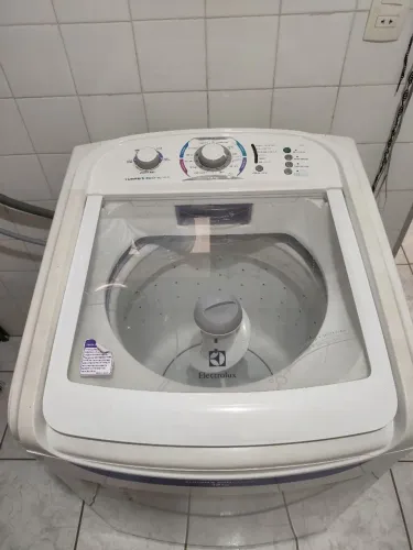 Máquina de lavar Electrolux 13 kg