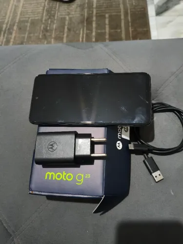 Vende - se moto g 23