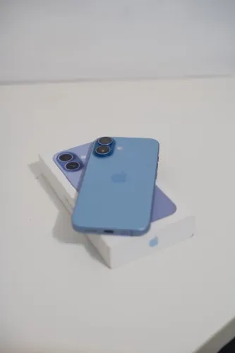 iPhone 17 256 Azul