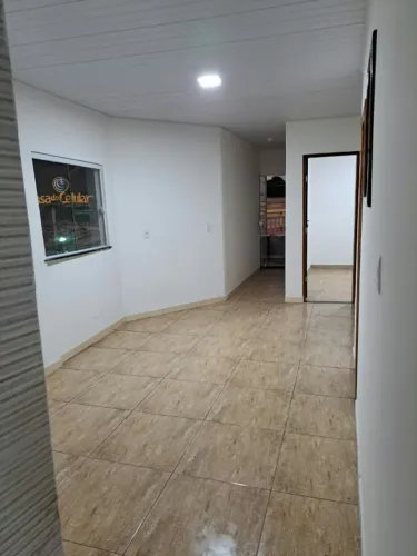 Apartamento para Alugar com 2 Quartos - Próximo à UFS e Hospital Regional