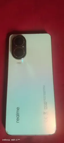 Vendo esse c61 smart dragon 685, 12 gb de memória ram. E 256Gb de amazanamento