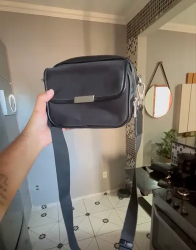 Bolsa Zara