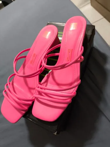 Sandália Santa Lolla original, Novo