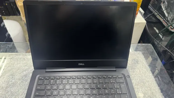 Notebook Dell