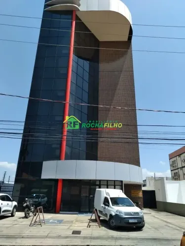 Sala para alugar. 42 m² por 1665,36/mês - Centro - Teresina/PI