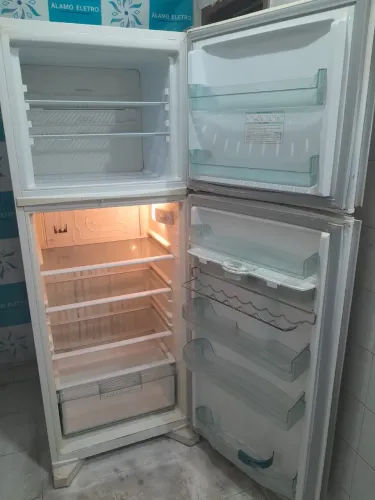 Geladeira Brastemp 470 litros