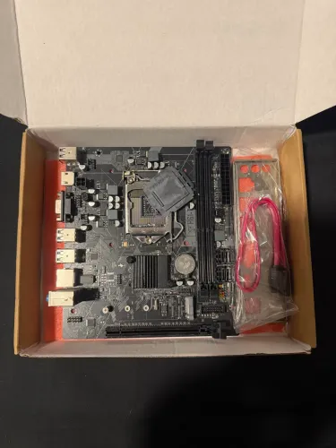 Kit Intel no preço novo