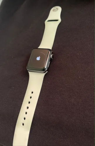 Apple Watch série 3, vendendo porque comprei outro