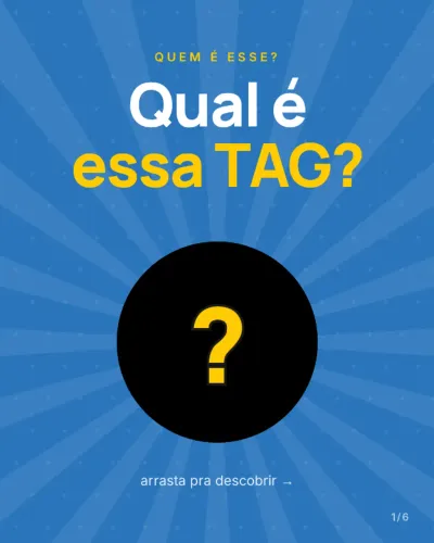 Cartão de visita virtual