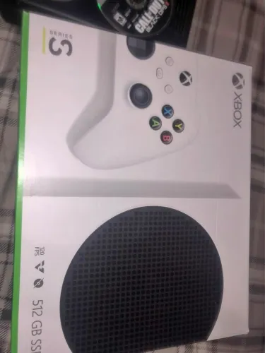 Xbox one s 500 gb