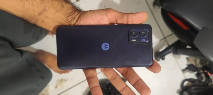 MOTO G73 - USADO, TUDO FUNCIONANDO!