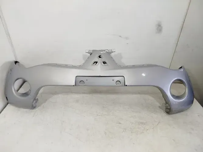 Parachoque Dianteiro L200 Triton 2006 A 2010 Original 25818