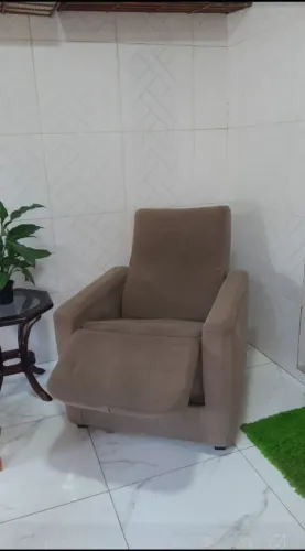 Cadeira do papai