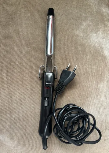 Babyliss Britânia