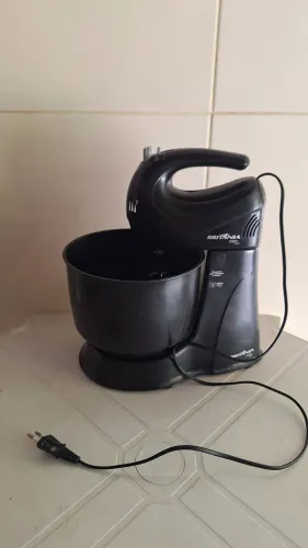 BATEDEIRA BRITÂNIA MAXX
