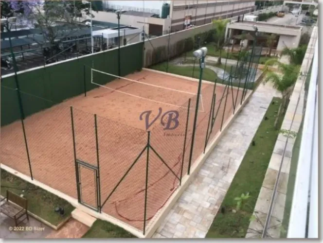 Apto - Jardim