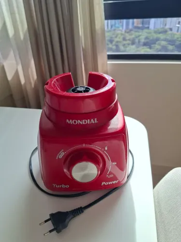 Base para liquidificador Mondial