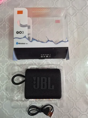 GO3 JBL