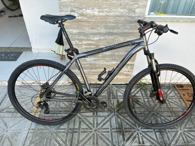 Bicicleta Groove Aro 29