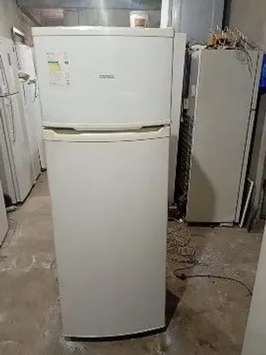 Geladeira Consul Duplex