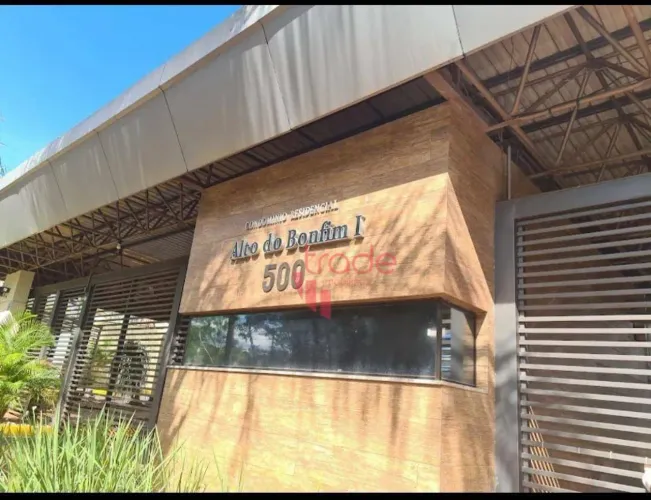 Terreno à venda, 250 m² por R$ 310.000,00 - Condomínio Residencial Alto Bonfim I - Ribeirã