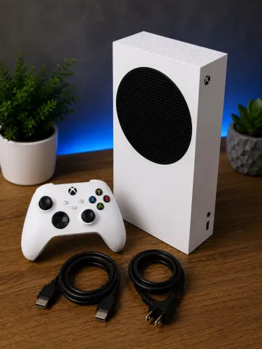 Xbox série s
