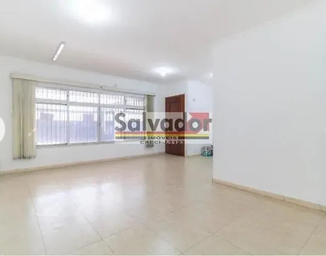 Casa Térrea no Jardim Previdência