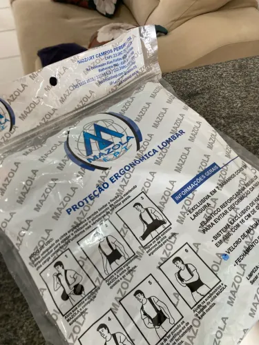 Vende-se kit de EPI?s