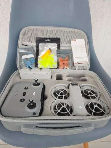 DJI Neo Fly more Combo