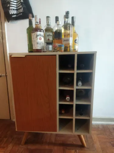 Mini Bar