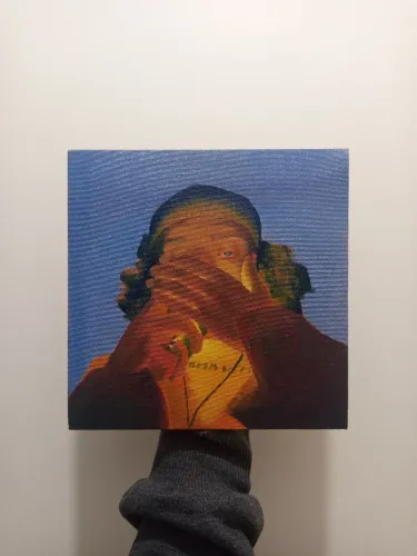 Pintura a óleo